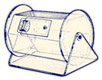 Acrylic Raffle Drums 