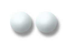 Blank Ping Pong Ball Sets