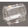 Mini Acrylic Raffle Drums